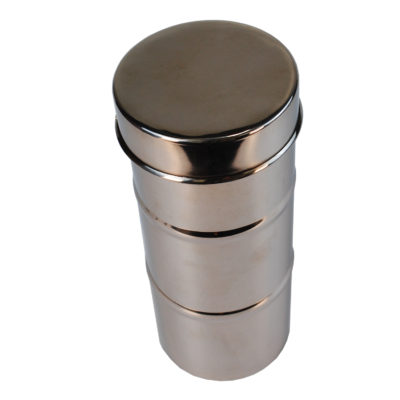 Stainless Steel Dewar Flask 500ml