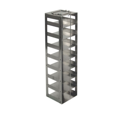 For Fluidx 96-Format Rack for Tube with Protective Jacket with Standard Profile Lid