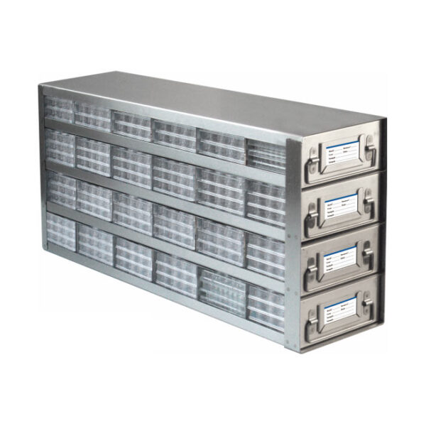 Upright Freezer Drawer Racks Archives - Crystal Technology & Industries