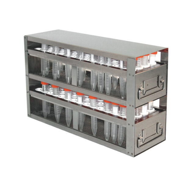 Upright Freezer Drawer Racks Archives - Crystal Technology & Industries