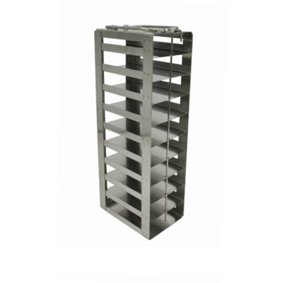 For Abgene 0.3ml 2D Barcoded Storage Rack