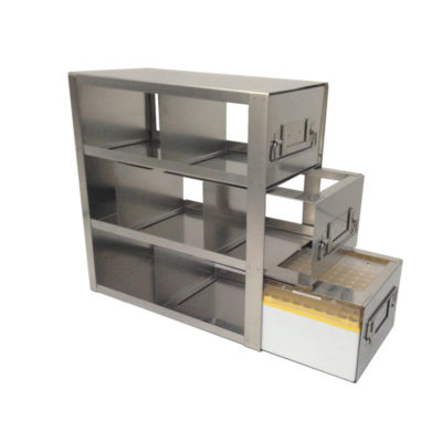 For Standard 3.75" High Boxes