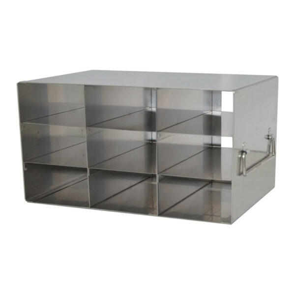 Micronic Matrix Rack For Matrix Racks Archives - Crystal Technology & Industries