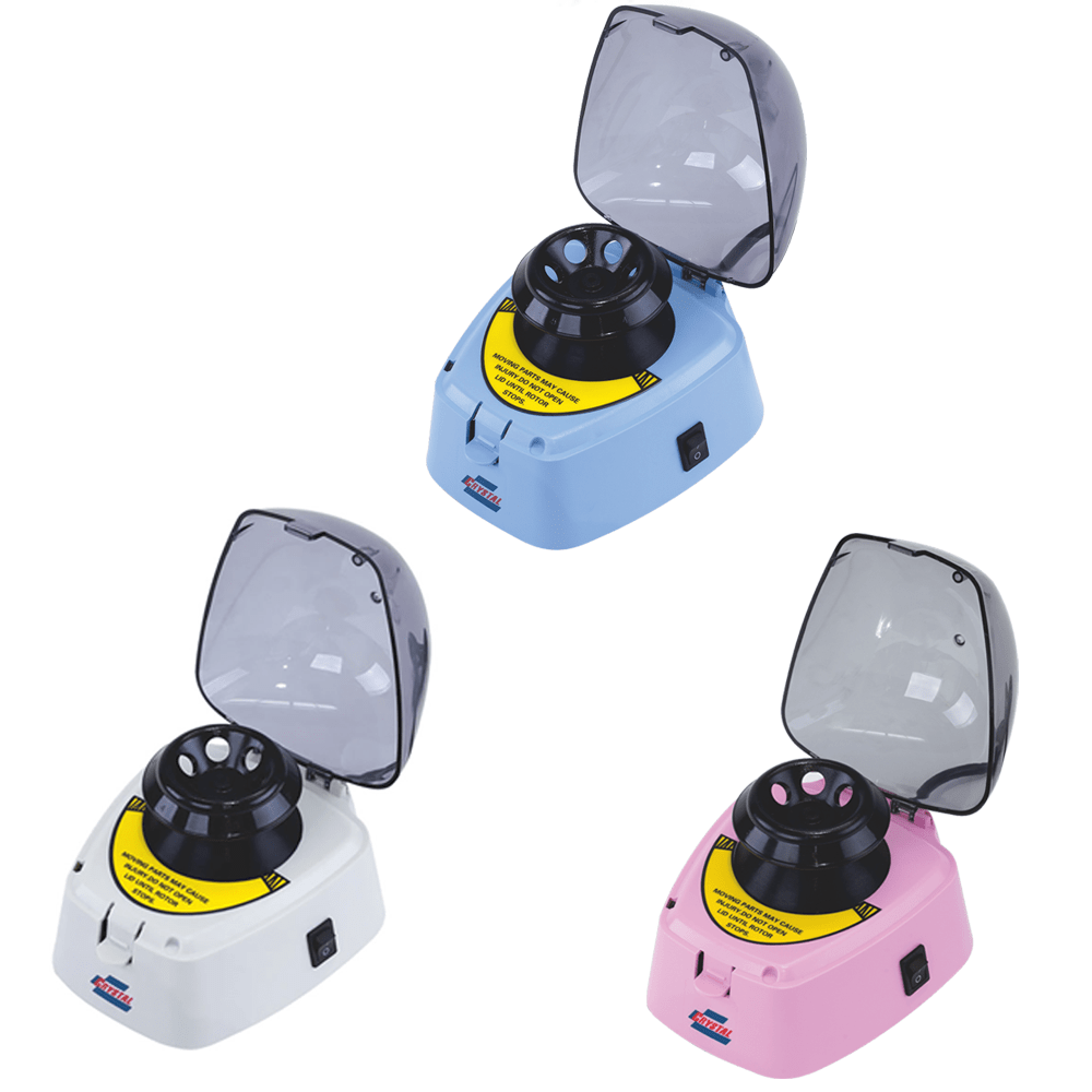 Mini-Centrifuges