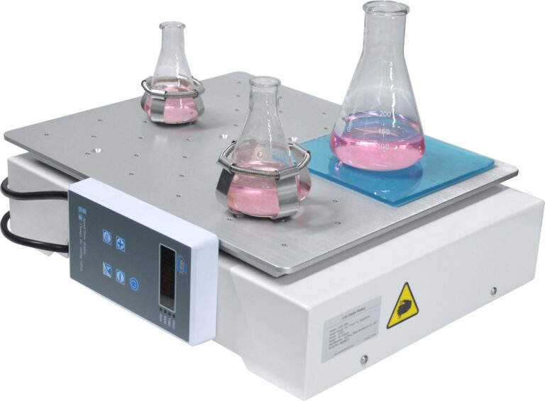 Orbital Shaker / Designed for CO2 Incubators (OSC26M) Crystal Technology & Industries